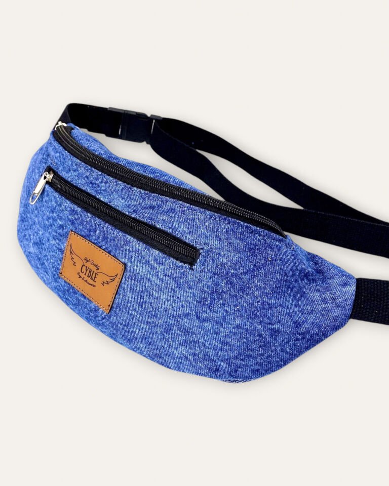 Cyble Vega Freebag Bel Çantası