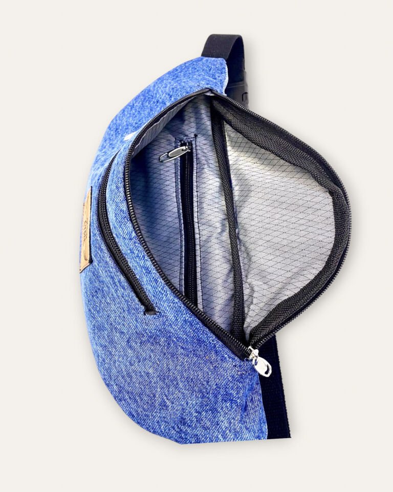 Cyble Vega Freebag Bel Çantası