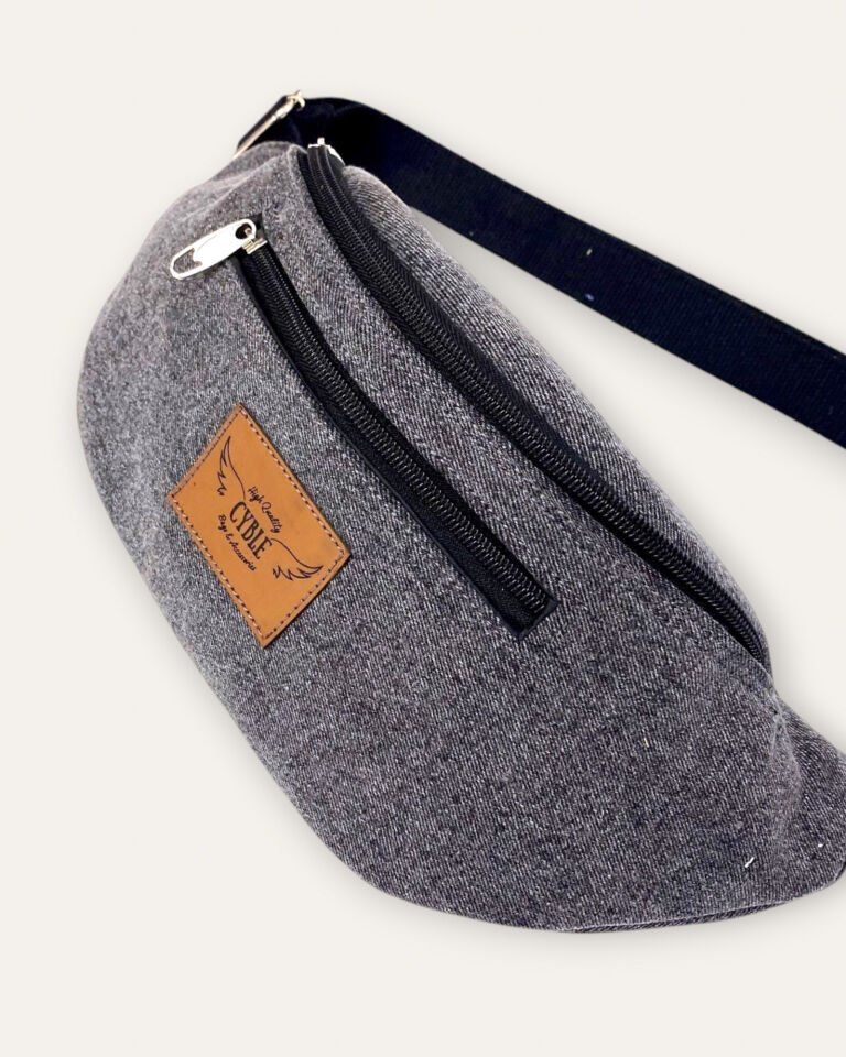 Cyble Vega Freebag Bel Çantası