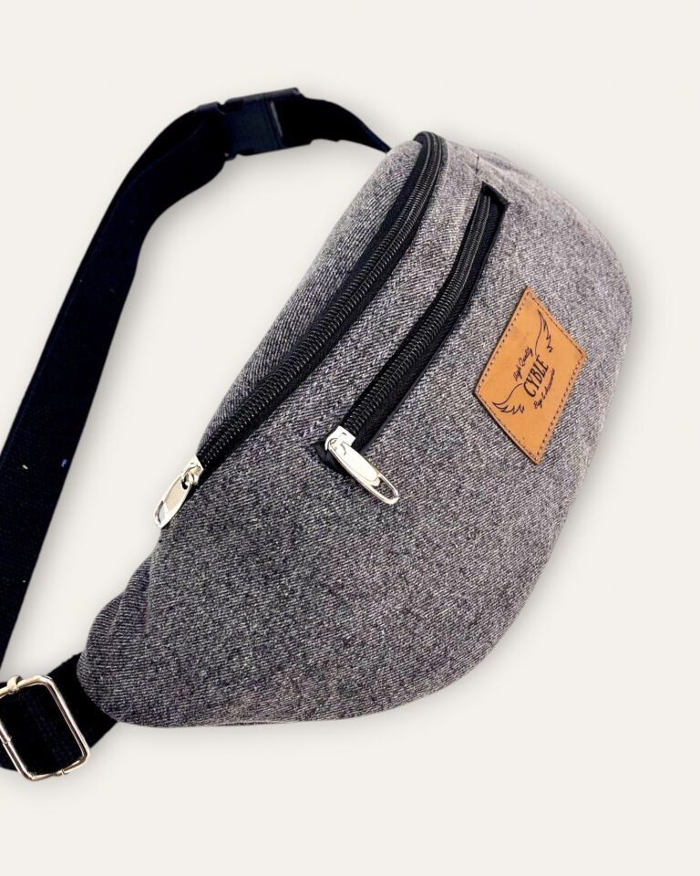 Cyble Vega Freebag Bel Çantası