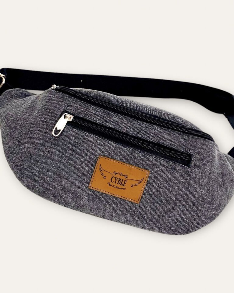 Cyble Vega Freebag Bel Çantası