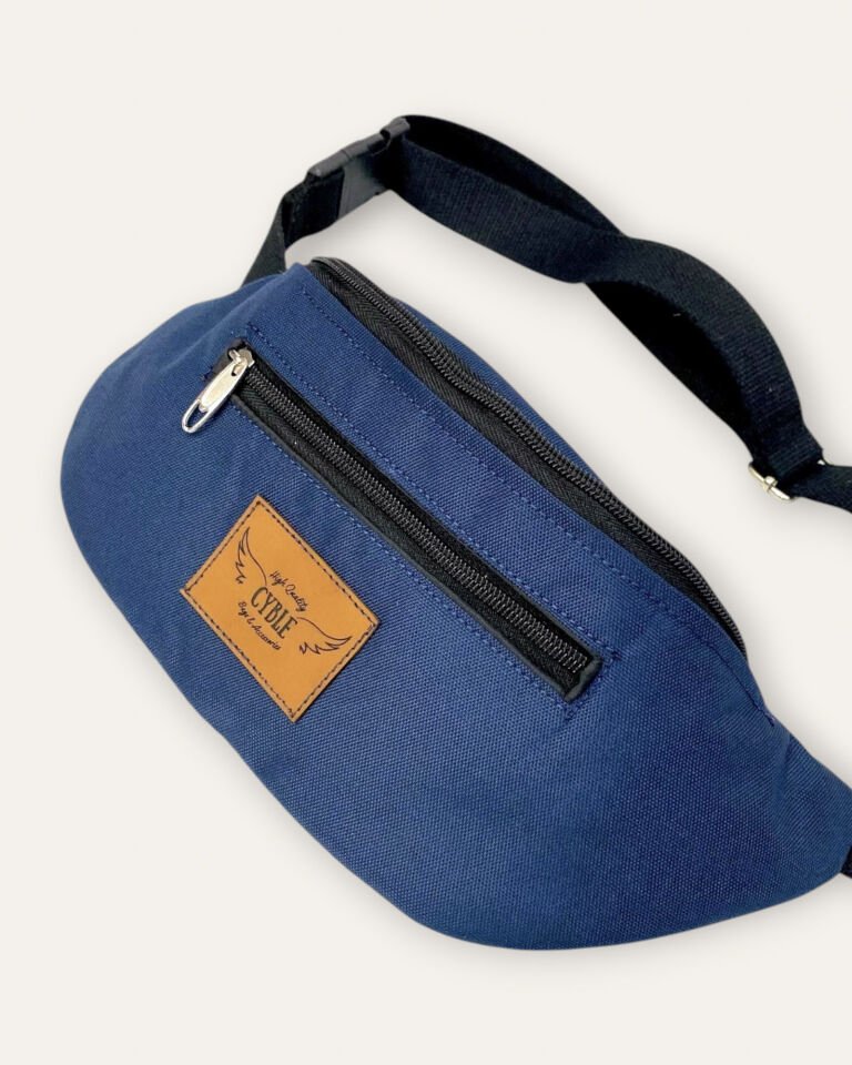 Cyble Vega Freebag Bel Çantası