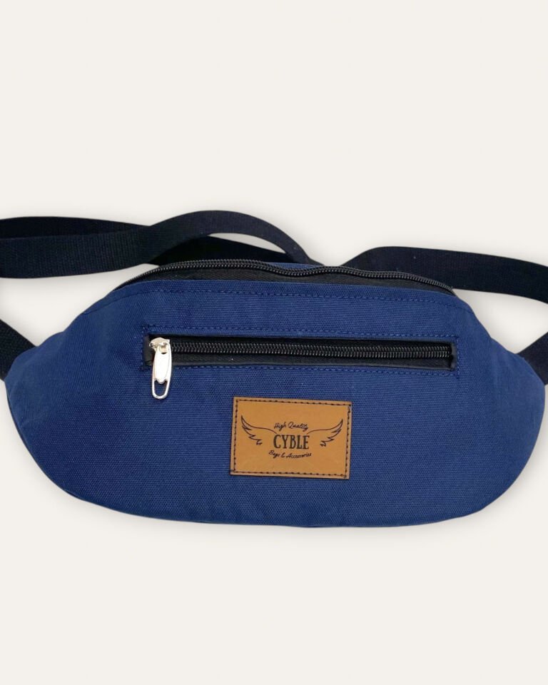 Cyble Vega Freebag Bel Çantası