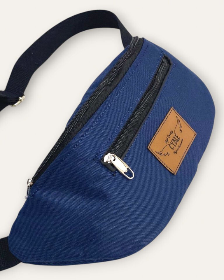 Cyble Vega Freebag Bel Çantası