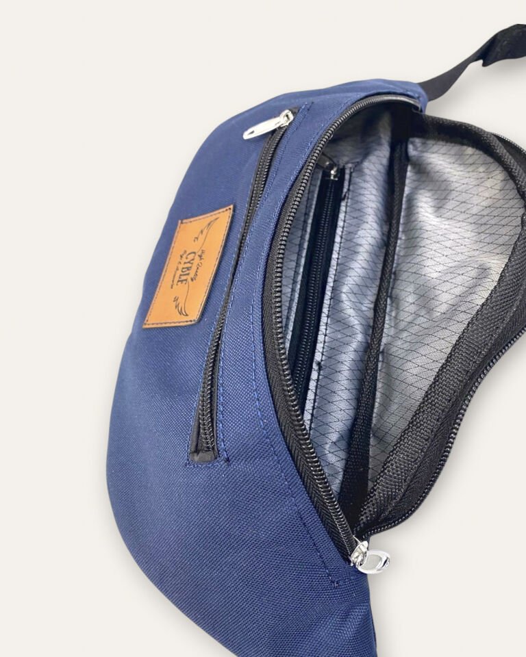 Cyble Vega Freebag Bel Çantası