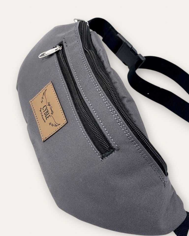 Cyble Vega Freebag Bel Çantası