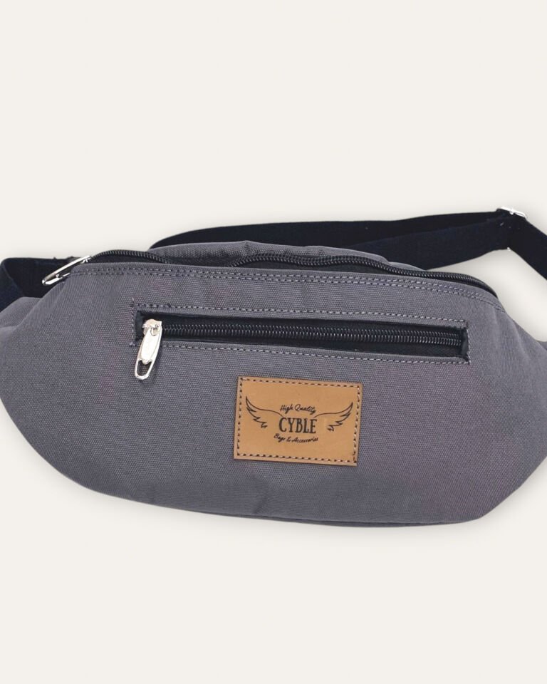 Cyble Vega Freebag Bel Çantası