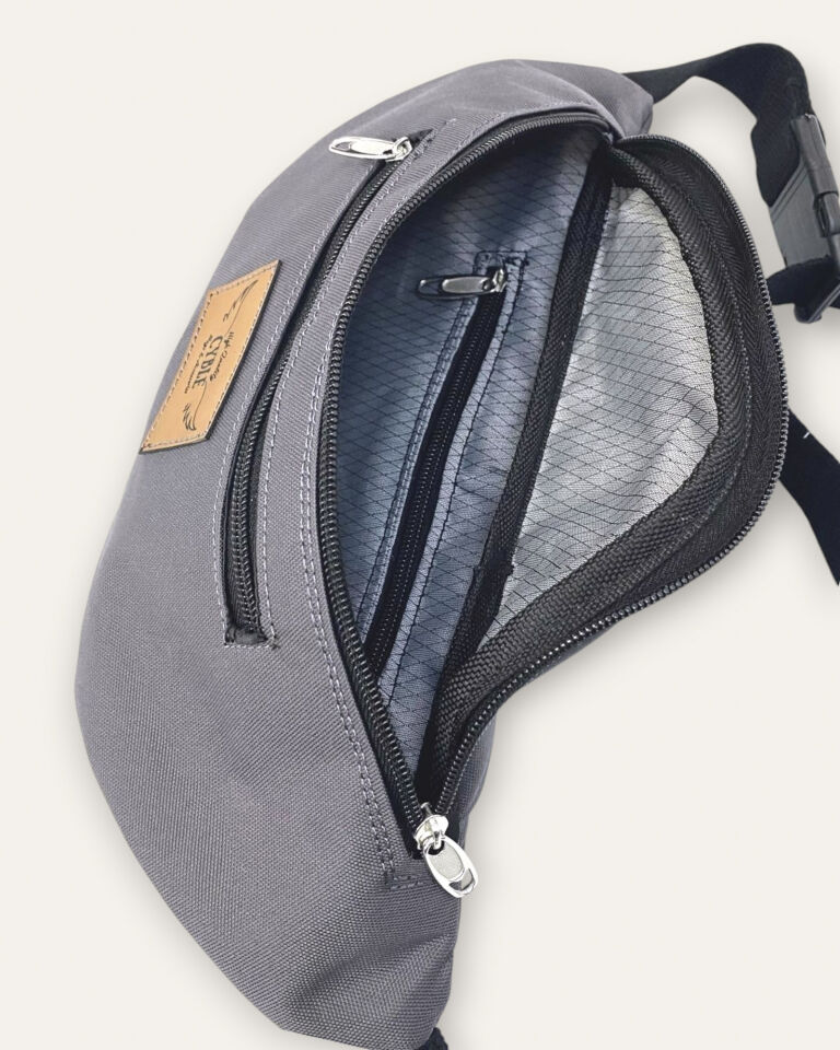 Cyble Vega Freebag Bel Çantası
