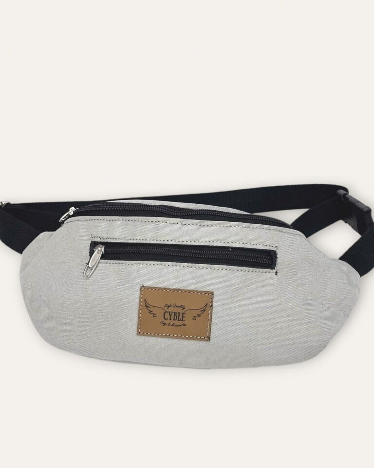 Cyble Vega Freebag Bel Çantası