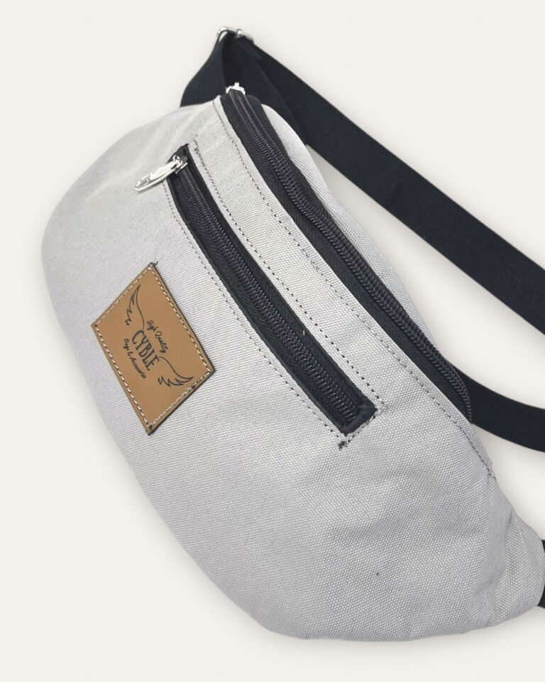 Cyble Vega Freebag Bel Çantası