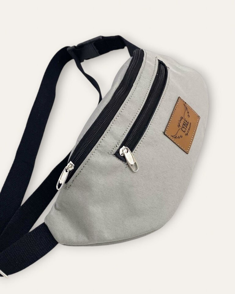Cyble Vega Freebag Bel Çantası