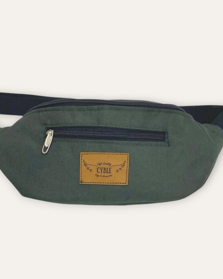Cyble Vega Freebag Bel Çantası