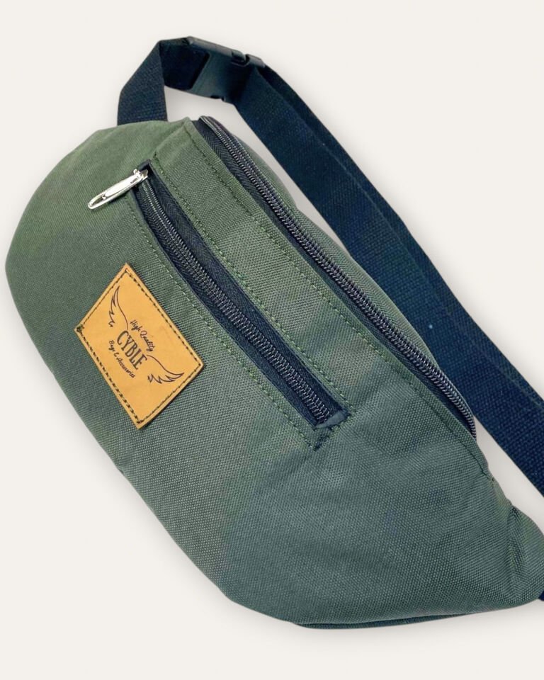 Cyble Vega Freebag Bel Çantası