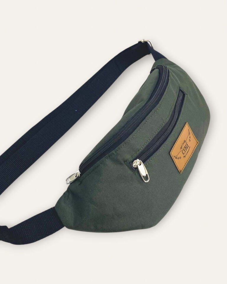 Cyble Vega Freebag Bel Çantası